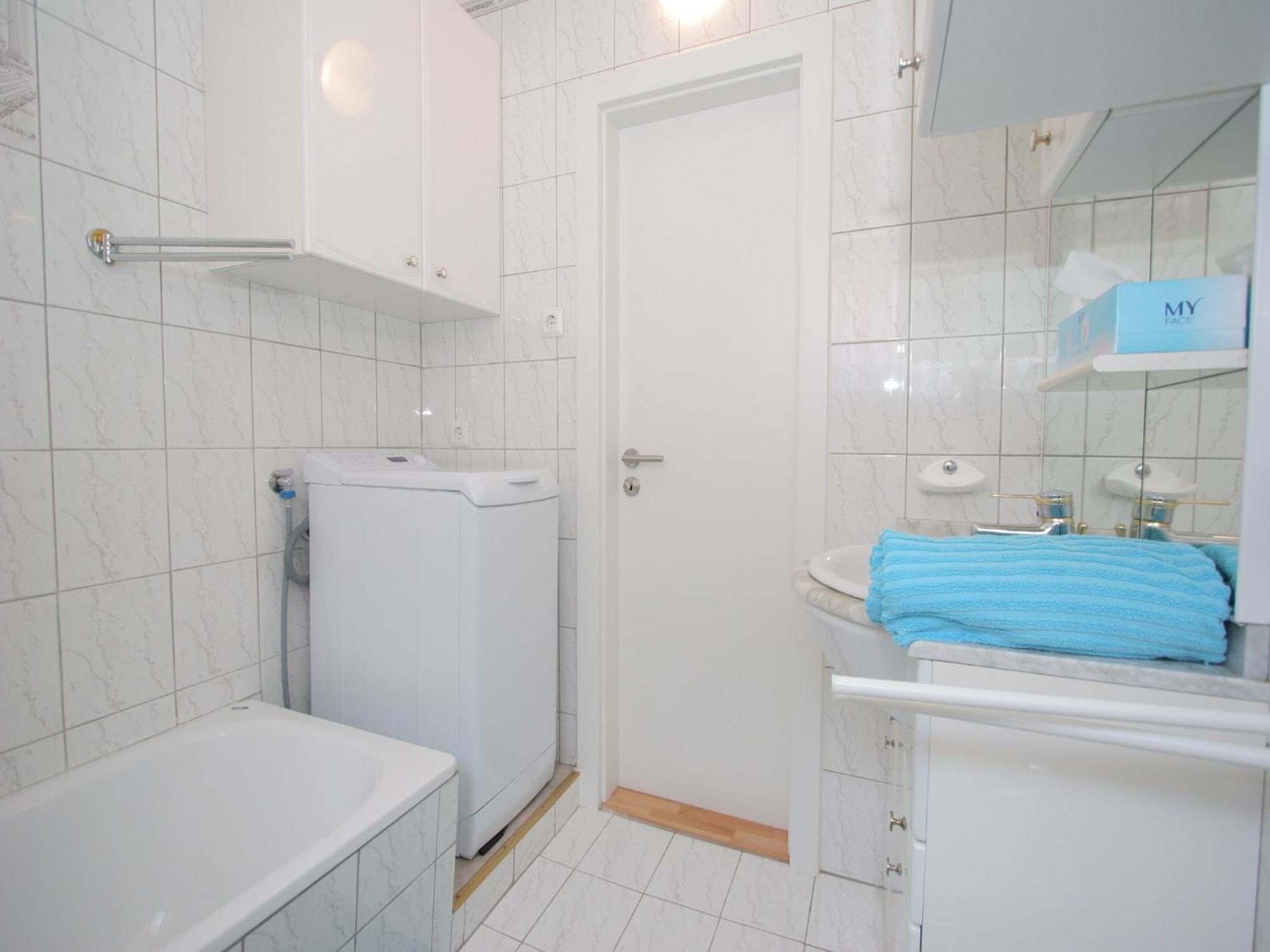 Modern Apartment With Garden Near The Petzen Ski Area In Eberndorf Carinthia Esterno foto