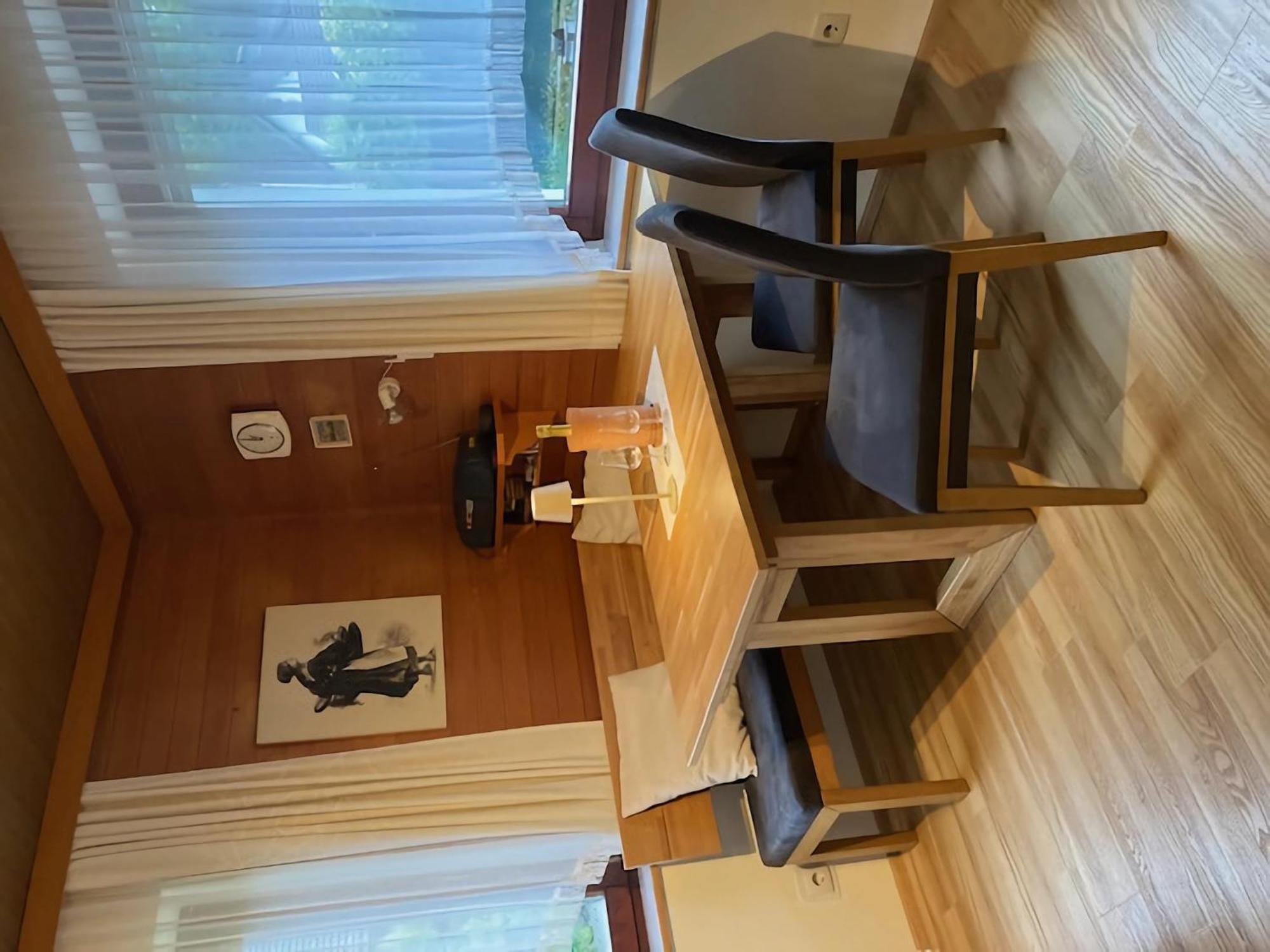 Modern Apartment With Garden Near The Petzen Ski Area In Eberndorf Carinthia Esterno foto