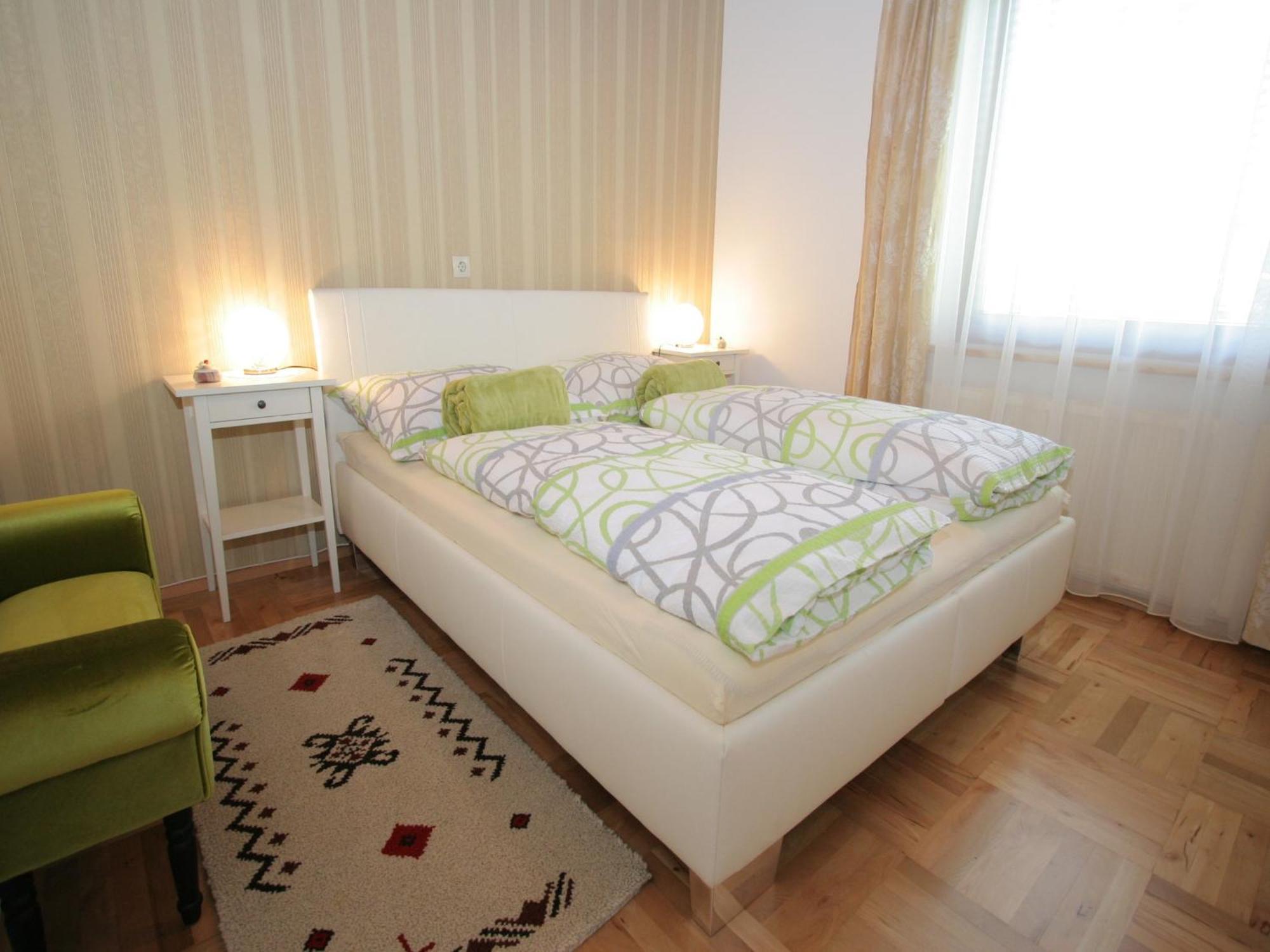 Modern Apartment With Garden Near The Petzen Ski Area In Eberndorf Carinthia Esterno foto
