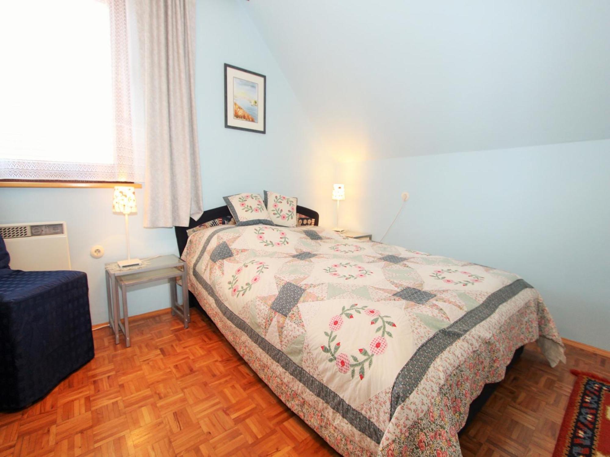 Modern Apartment With Garden Near The Petzen Ski Area In Eberndorf Carinthia Esterno foto