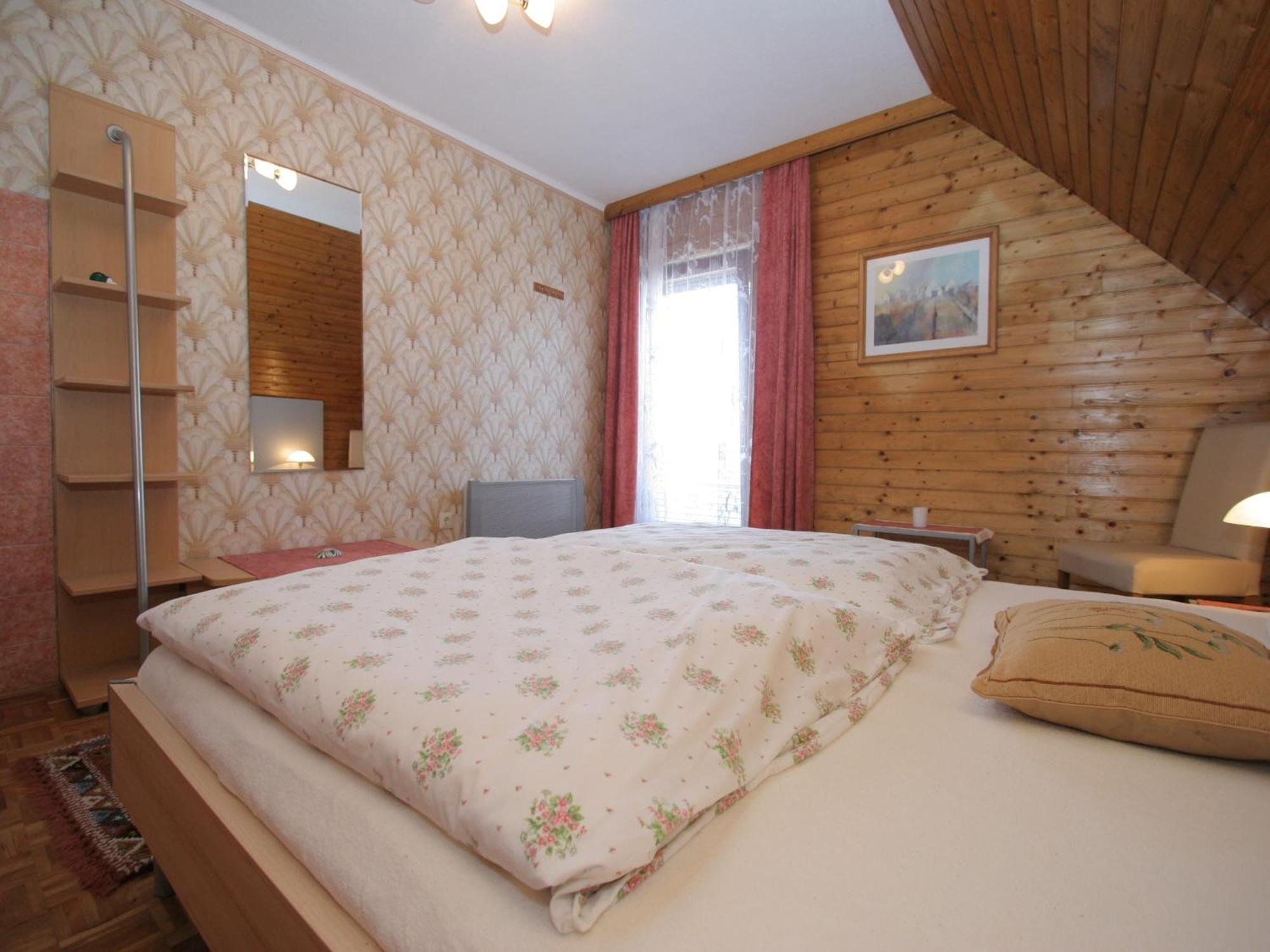 Modern Apartment With Garden Near The Petzen Ski Area In Eberndorf Carinthia Esterno foto