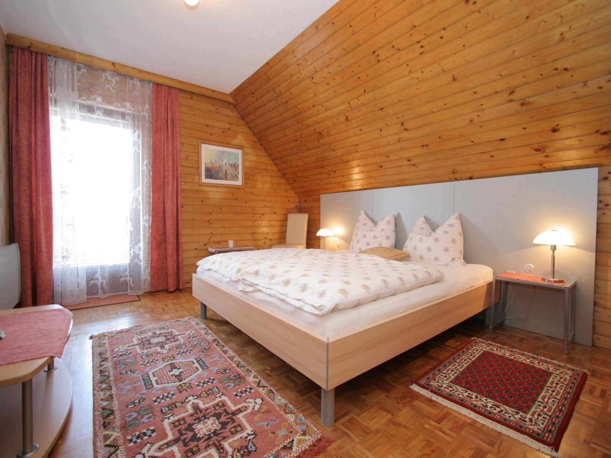 Modern Apartment With Garden Near The Petzen Ski Area In Eberndorf Carinthia Esterno foto