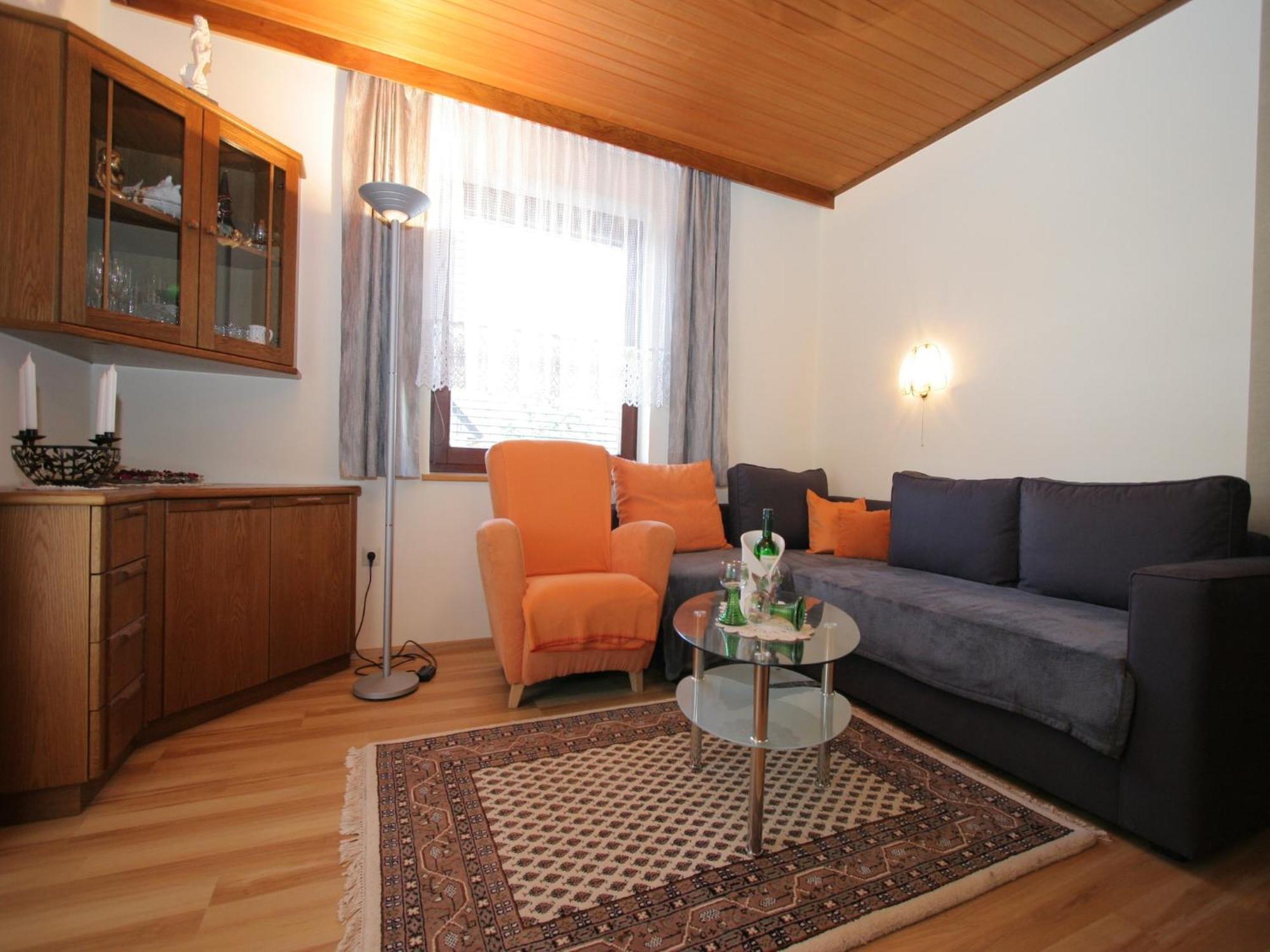 Modern Apartment With Garden Near The Petzen Ski Area In Eberndorf Carinthia Esterno foto